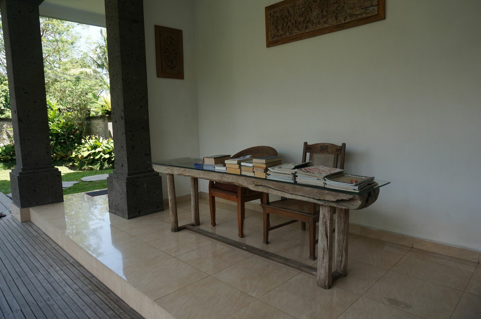 Villa Sonia Bisma Ubud  Bagian luar foto