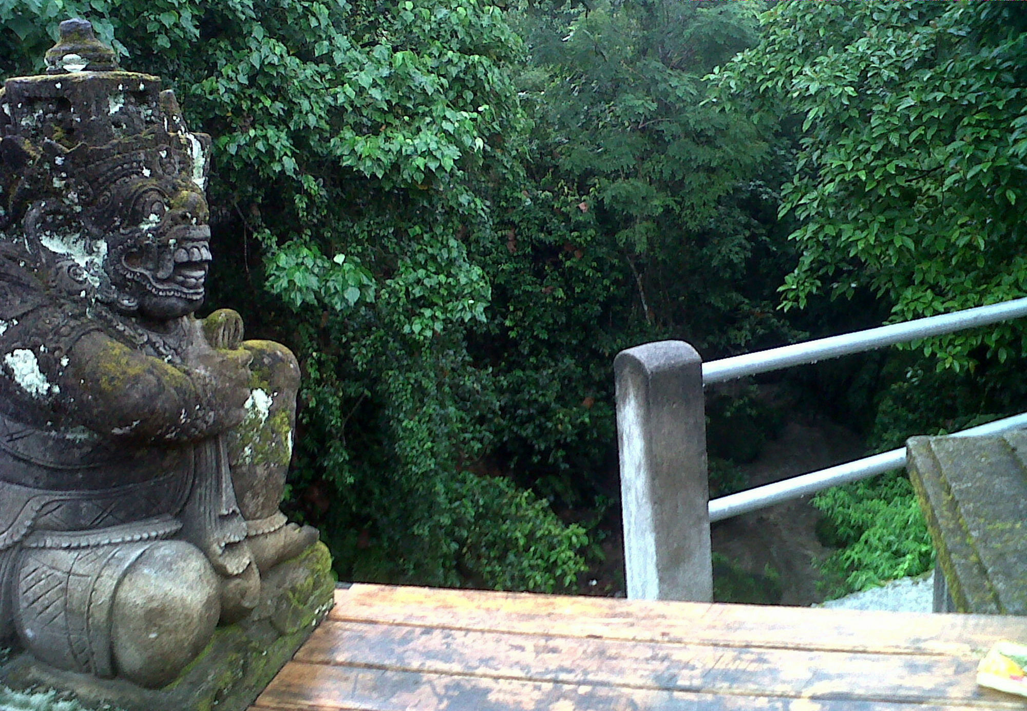 Villa Sonia Bisma Ubud  Bagian luar foto