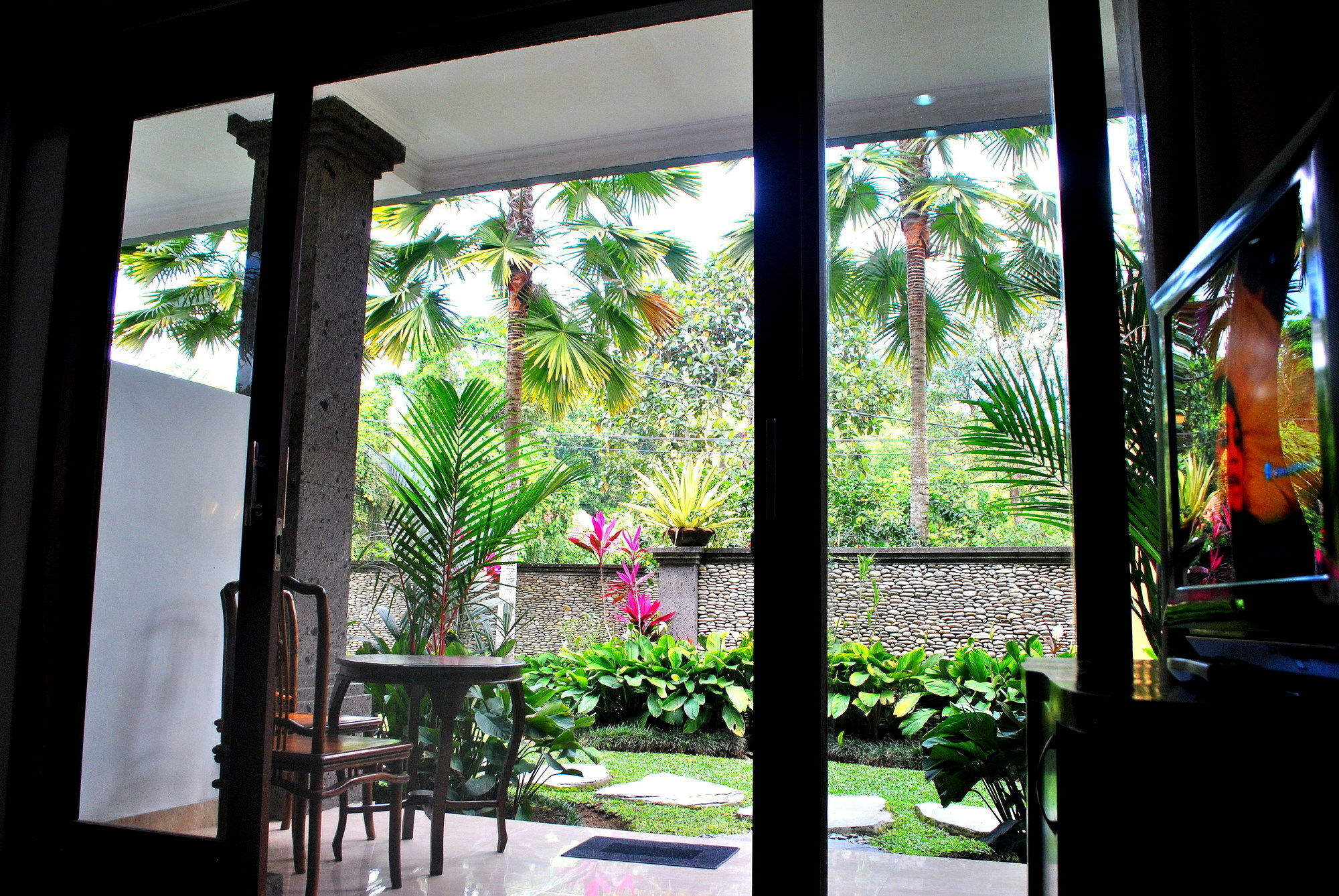 Villa Sonia Bisma Ubud  Bagian luar foto